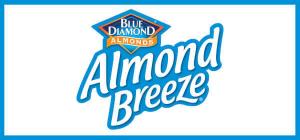 BLUE DIAMOND ALMOND BREEZE